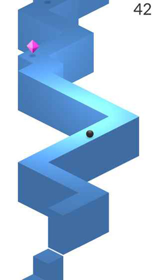 疾行转弯(ZigZag)截图2