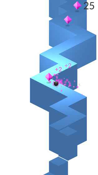 疾行转弯(ZigZag)截图3