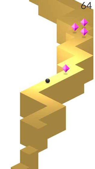 疾行转弯(ZigZag)截图4