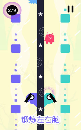 幽灵怪兽截图1