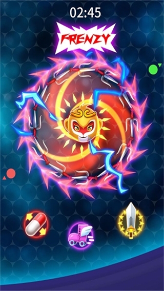 刀剑大乱斗截图2