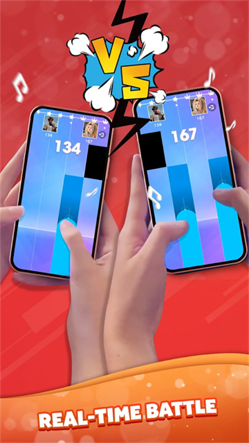 别踩白块儿3截图3