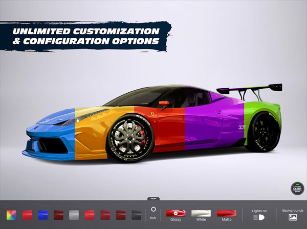3dtuning截图5