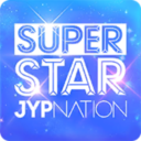 全民天团JYP图标