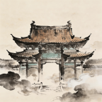 武林门派模拟器免广告图标