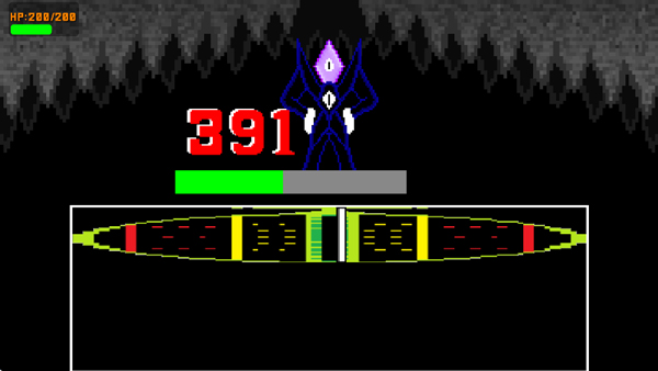 Battletale截图3