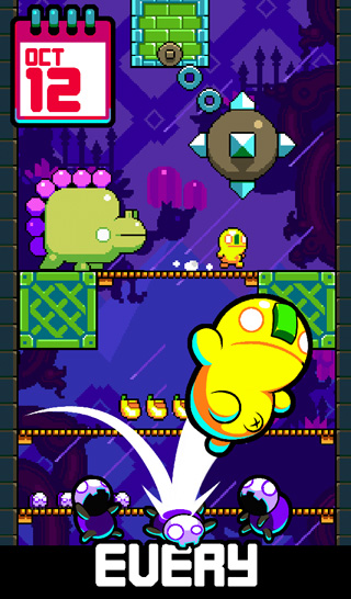 Leap Day截图5