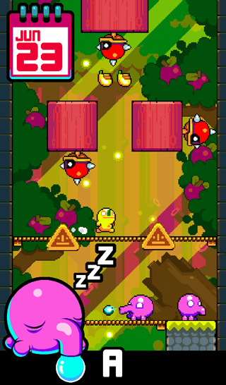 Leap Day截图3