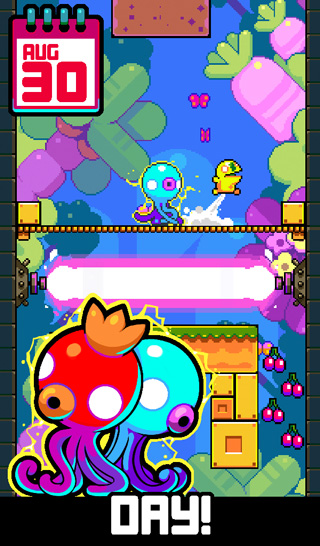Leap Day截图4