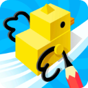 Draw Climber