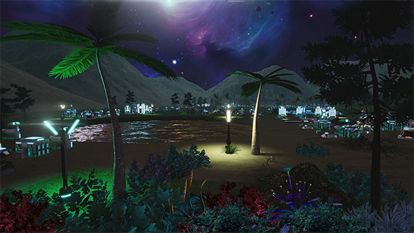 星河拓荒截图3