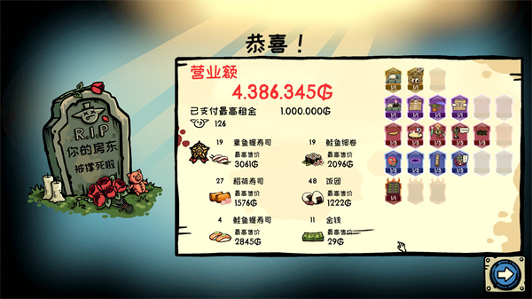 哥布林寿司截图3
