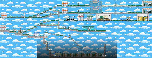 似水年华截图5