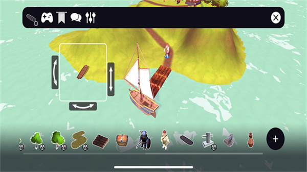 游戏创建者Struckd截图1