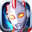ULTRAMAN SUIT ANOTHER UNIVERSE
