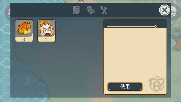 像素原神完整版截图1