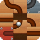 Roll the Ball(滑动拼图)
