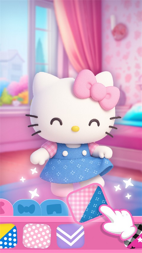 会说话的凯蒂猫截图5