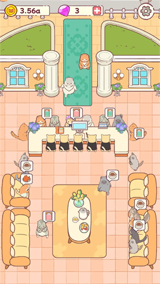 Cat Hotel截图5