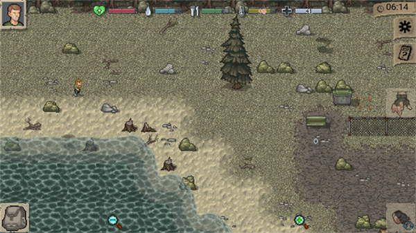 迷你dayz截图5