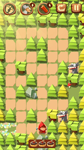 给我蛋糕吃(Bring me Cakes)截图2