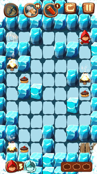 给我蛋糕吃(Bring me Cakes)截图4
