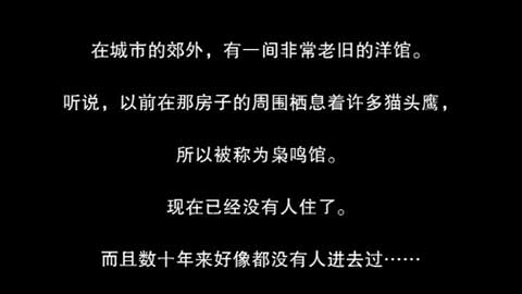 猫头鹰之头汉化版截图1