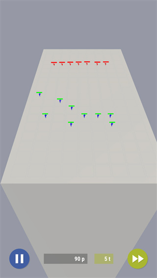 网格的家伙(Grid Guys)截图1
