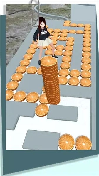 地板速滑截图1