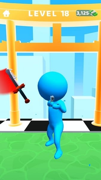 剑术小子截图2