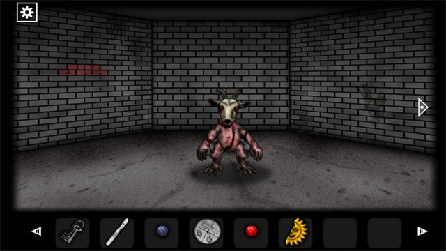 遗忘之丘门诊室截图1