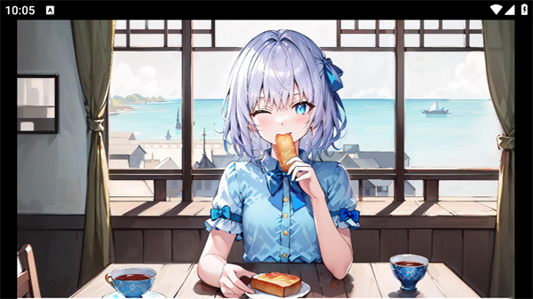 绘岛截图2