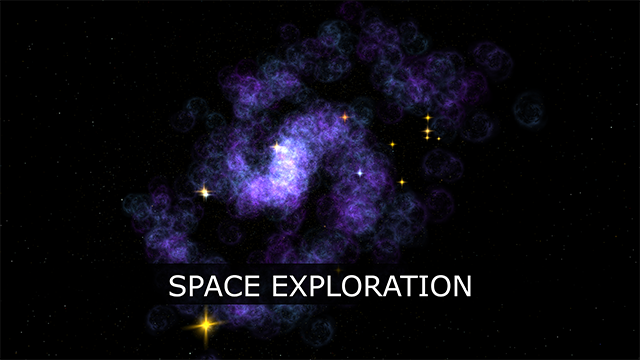 星际飞船模拟器截图2