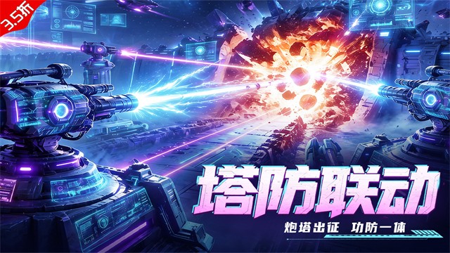 王牌机甲截图2