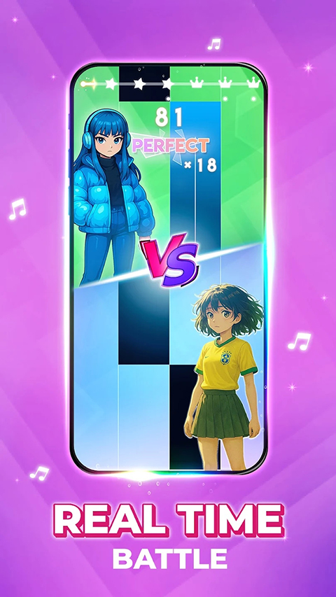 魔法钢琴师3内置功能菜单截图5