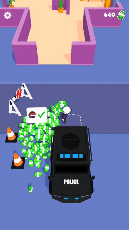 偷袭大师截图2