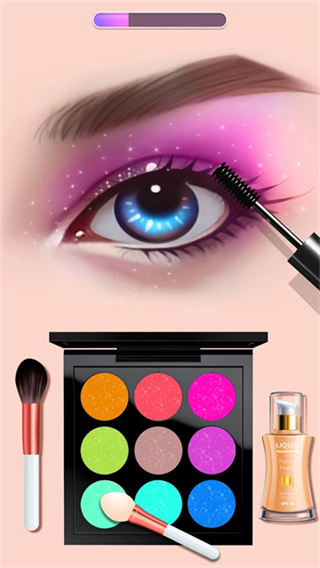 makeupkit截图1