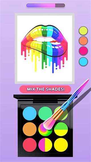 makeupkit截图3
