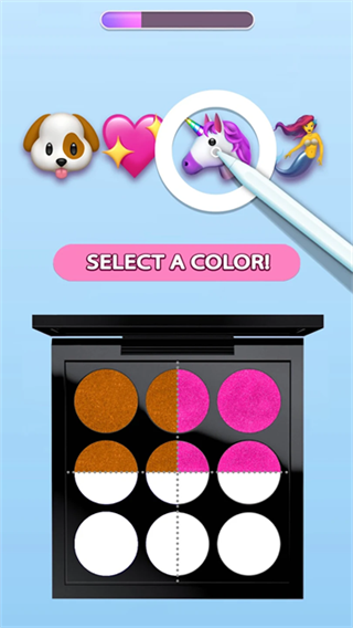 makeupkit截图5