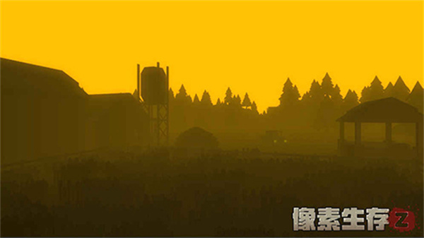 像素生存Z截图2