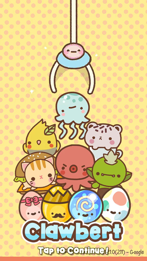 Clawbert爪男孩截图4