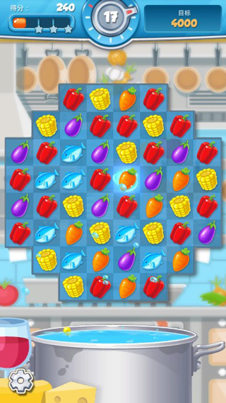 大厨任务(Chefs Quest)截图5