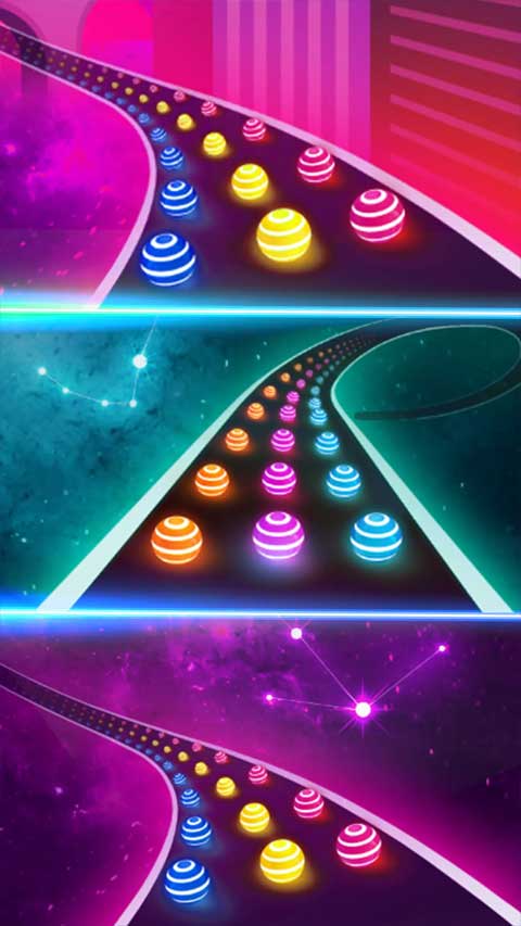 跳舞之路截图1