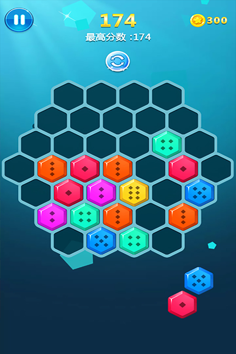 罗斯方块截图4