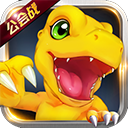 Digimon Adventure