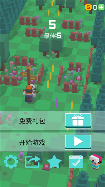 小动物大逃亡截图3