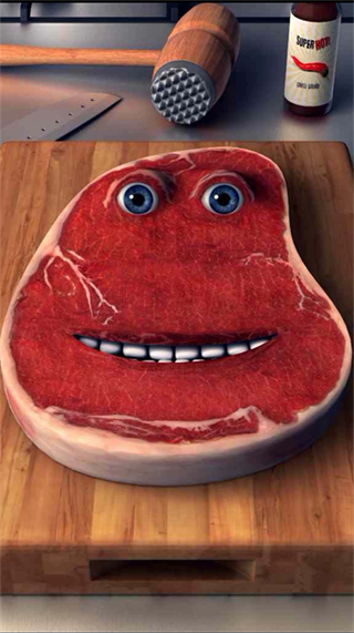 查理牛排截图4