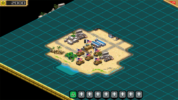 DesertStormfront截图3