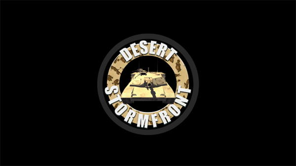 DesertStormfront截图2