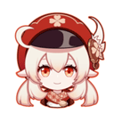 愤怒的可莉(AngryKeli)